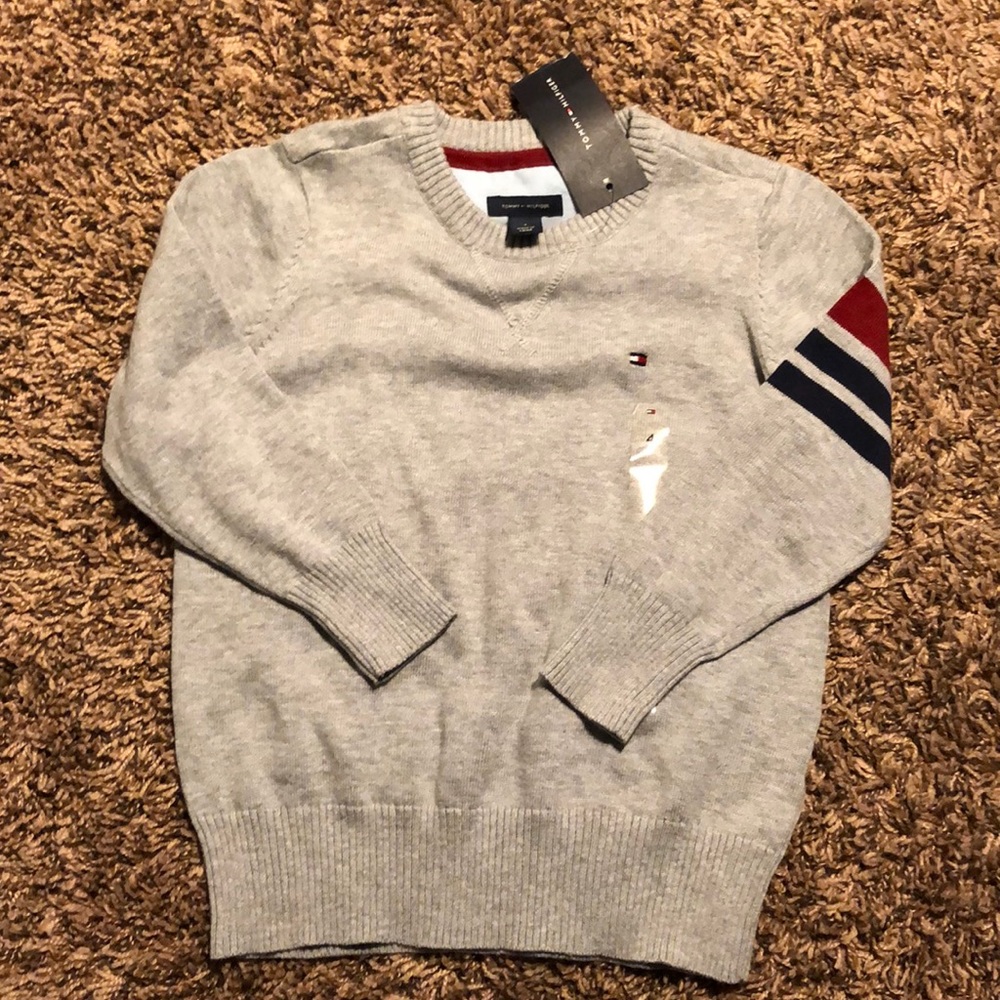 Boys Sweater/ Cardigan